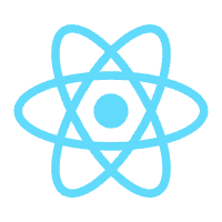 React